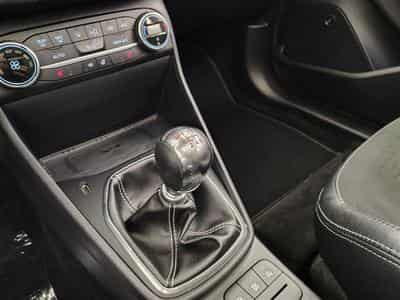 Ford Fiesta ST 1.5 EcoBoost Ultimate (2020) - Photo 12