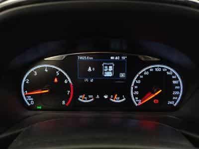 Ford Fiesta ST 1.5 EcoBoost Ultimate (2020) - Photo 10