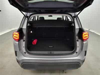 Citroen C5 Aircross 1.2 PureTech Feel CAMERA / CUIR / CARPLAY (2020) - Photo 14