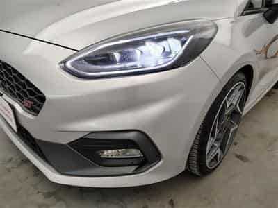 Ford Fiesta ST 1.5 EcoBoost Ultimate (2020) - Photo 15
