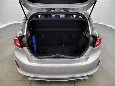 Ford Fiesta ST 1.5 EcoBoost Ultimate (2020) - Photo 14