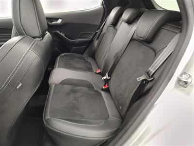 Ford Fiesta ST 1.5 EcoBoost Ultimate (2020) - Photo 13