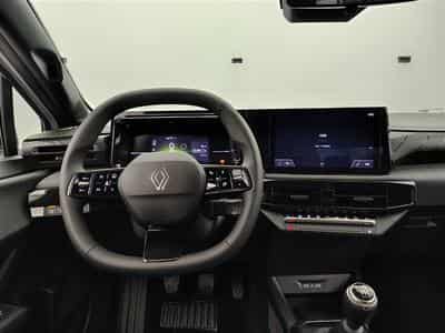 Renault Clio 1.2 TCe 115cv Evolution CARPLAY / FULL LED / CAMERA (2026) - Photo 9