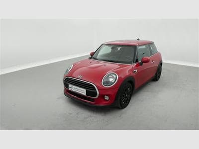 MINI Cooper 1.5 Cooper / Navi (2020) - Photo 1