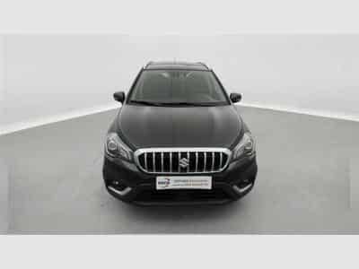 Suzuki S-Cross 1.4 Turbo Hybrid GL+ (2021) - Foto 4