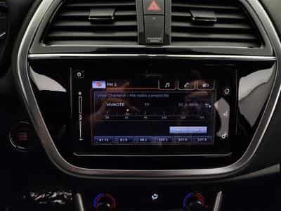 Suzuki S-Cross 1.4 Turbo Hybrid GL+ (2021) - Foto 11