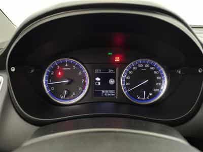Suzuki S-Cross 1.4 Turbo Hybrid GL+ (2021) - Foto 10