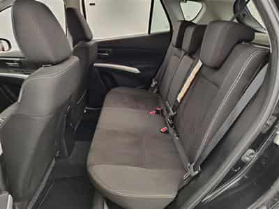 Suzuki S-Cross 1.4 Turbo Hybrid GL+ (2021) - Foto 13