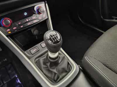 Suzuki S-Cross 1.4 Turbo Hybrid GL+ (2021) - Foto 12
