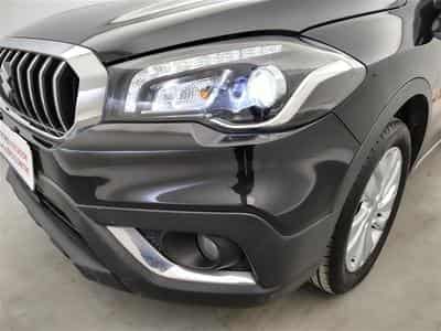 Suzuki S-Cross 1.4 Turbo Hybrid GL+ (2021) - Foto 15