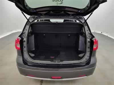 Suzuki S-Cross 1.4 Turbo Hybrid GL+ (2021) - Foto 14