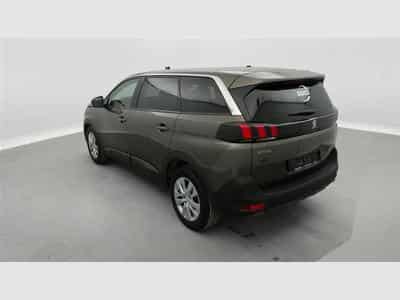 Peugeot 5008 1.2 PureTech 130cv EAT8 Active Pack 7pl. NAVI / PDC AV+AR (2020) - Foto 2