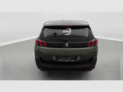Peugeot 5008 1.2 PureTech 130cv EAT8 Active Pack 7pl. NAVI / PDC AV+AR (2020) - Foto 5