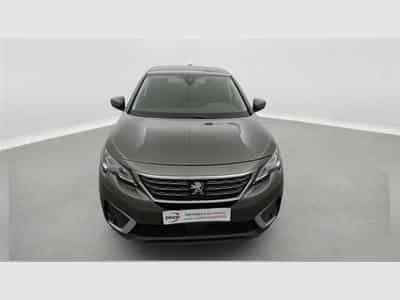Peugeot 5008 1.2 PureTech 130cv EAT8 Active Pack 7pl. NAVI / PDC AV+AR (2020) - Foto 4