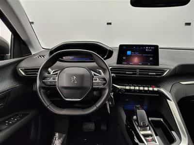 Peugeot 5008 1.2 PureTech 130cv EAT8 Active Pack 7pl. NAVI / PDC AV+AR (2020) - Foto 9