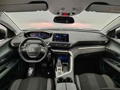 Peugeot 5008 1.2 PureTech 130cv EAT8 Active Pack 7pl. NAVI / PDC AV+AR (2020) - Foto 8