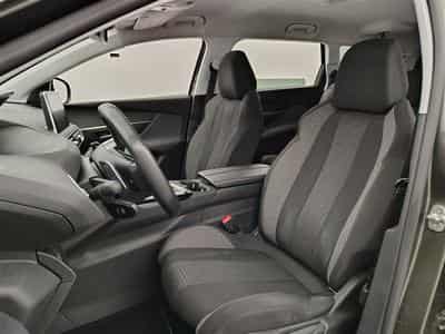 Peugeot 5008 1.2 PureTech 130cv EAT8 Active Pack 7pl. NAVI / PDC AV+AR (2020) - Foto 7
