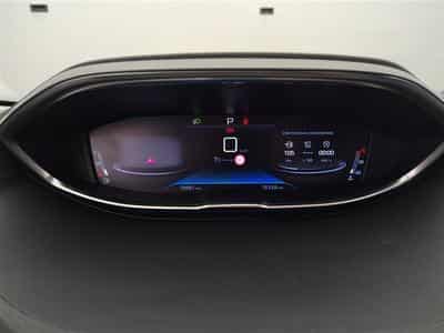 Peugeot 5008 1.2 PureTech 130cv EAT8 Active Pack 7pl. NAVI / PDC AV+AR (2020) - Foto 10