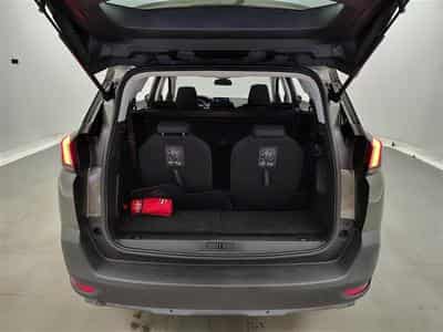 Peugeot 5008 1.2 PureTech 130cv EAT8 Active Pack 7pl. NAVI / PDC AV+AR (2020) - Foto 14