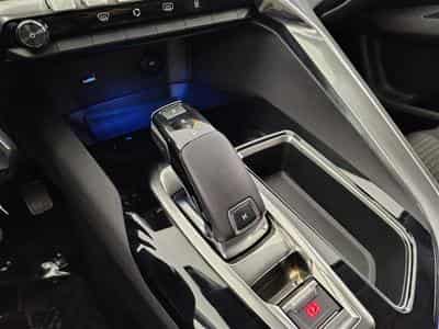 Peugeot 5008 1.2 PureTech 130cv EAT8 Active Pack 7pl. NAVI / PDC AV+AR (2020) - Foto 12