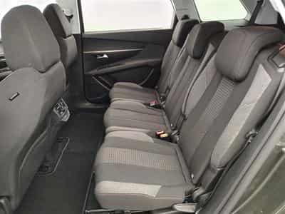 Peugeot 5008 1.2 PureTech 130cv EAT8 Active Pack 7pl. NAVI / PDC AV+AR (2020) - Foto 13