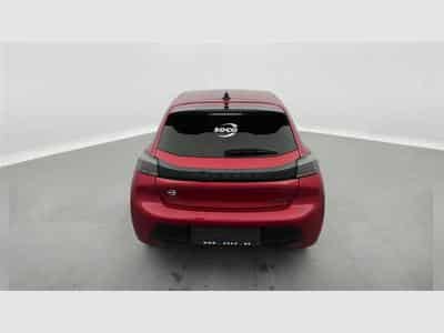 Peugeot 208 1.2 Hybrid 100cv e-DSC6 Allure CARPLAY / FULL LED / S-CUIR (2025) - Photo 5