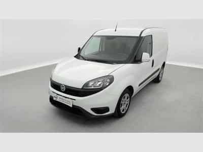 Fiat Doblo 1.6 MJET Cargo CLIM / CARPLAY (2022) - Foto 1
