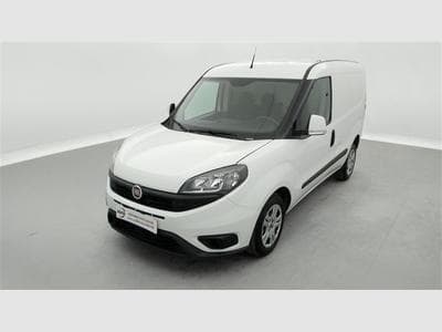 Fiat Doblo 1.6 MJET Cargo CLIM / CARPLAY (2022) - Foto 1
