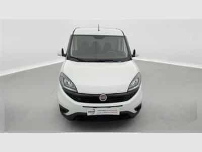 Fiat Doblo 1.6 MJET Cargo CLIM / CARPLAY (2022) - Foto 4