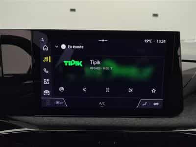 Renault Clio 1.2 TCe 115cv Evolution CARPLAY / FULL LED / CAMERA (2026) - Photo 11