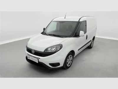 Fiat Doblo 1.6 MJET Cargo CLIM / CARPLAY (2023) - Foto 1