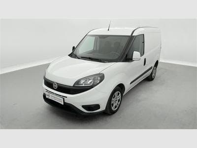 Fiat Doblo 1.6 MJET Cargo CLIM / CARPLAY (2023) - Photo 1