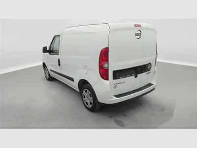Fiat Doblo 1.6 MJET Cargo CLIM / CARPLAY (2023) - Foto 2