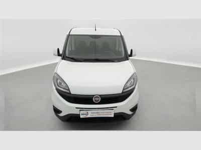 Fiat Doblo 1.6 MJET Cargo CLIM / CARPLAY (2023) - Foto 4