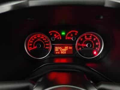Fiat Doblo 1.6 MJET Cargo CLIM / CARPLAY (2023) - Foto 10
