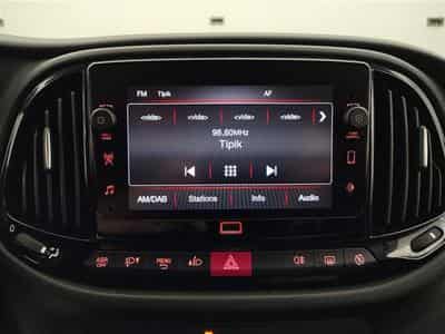 Fiat Doblo 1.6 MJET Cargo CLIM / CARPLAY (2023) - Foto 11