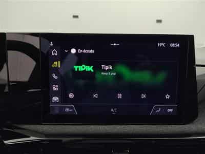 Renault Clio 1.2 TCe 115cv Evolution CARPLAY / FULL LED / CAMERA (2026) - Photo 11