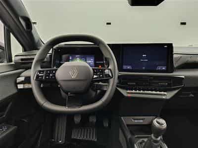 Renault Clio 1.2 TCe 115cv Evolution CARPLAY / FULL LED / CAMERA (2026) - Photo 9
