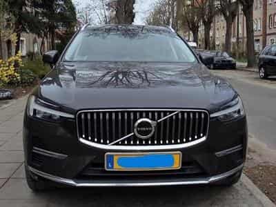 Volvo XC60 T6 Plug In Hybrid Ultra (2022) - Photo 1