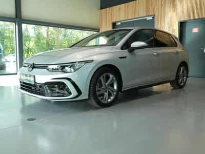 VW Golf VIII 1.5 tsi r-line (2024) - Photo 1