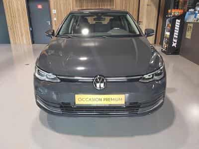 VW Golf 1.4 HYBRID ESSENCE (2021) - Photo 1