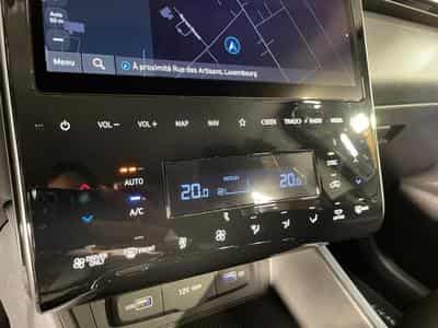 Hyundai Tucson 1.6 T-GDI 230 MILD HYBRID DCT GPS CARPLAY (2022) - Photo 7