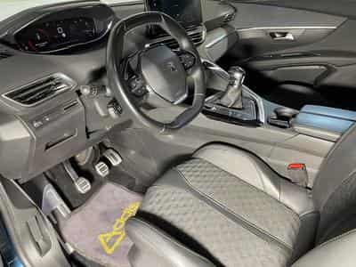 Peugeot 3008 1.5 BlueHDI 130 ALLURE ROAD TRIP I-COCKPIT GPS (2021) - Foto 3
