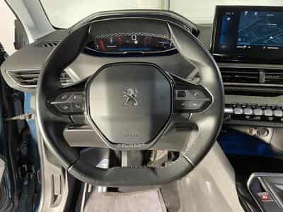 Peugeot 3008 1.5 BlueHDI 130 ALLURE ROAD TRIP I-COCKPIT GPS (2021) - Foto 10