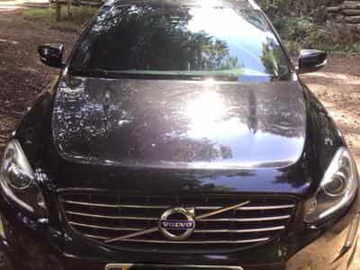 Volvo XC60 (2014) - Photo 1