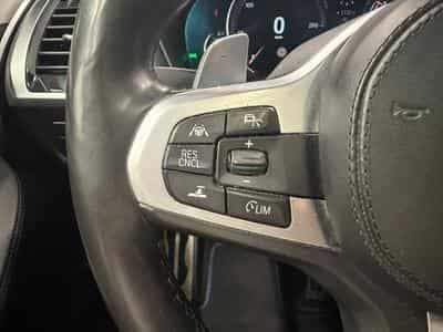 BMW X3 3.0 M40I 360cv TOIT OUVRANT/HUD/HARMAN (2018) - Foto 12