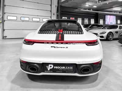 Porsche 911 992 CARRERA S - TOIT OUVRANT - PURE WHITE - SPORT CHRONO - P (2023) - Foto 10