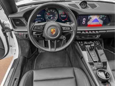 Porsche 911 992 CARRERA S - TOIT OUVRANT - PURE WHITE - SPORT CHRONO - P (2023) - Foto 15