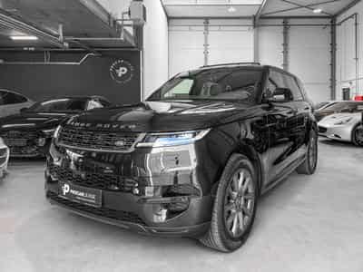 Land-Rover Range Rover Sport P460E S HYBRID /21/PANO/360/LUFT/VOLL (2025) - Foto 1