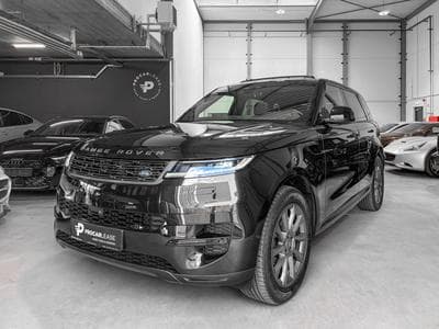Land-Rover Range Rover Sport P460E S HYBRID /21/PANO/360/LUFT/VOLL (2025) - Photo 1